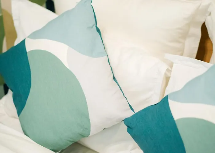 Apartment Parisian Elegance Wood Near Bastille And Marais